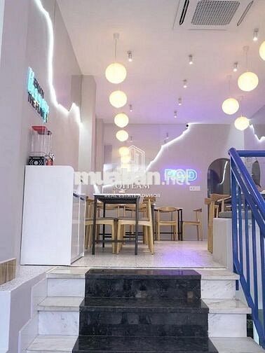 🔥 **Mặt tiền Nguyễn Công Trứ – Nhà đẹp, khai thác kinh doanh ngay**