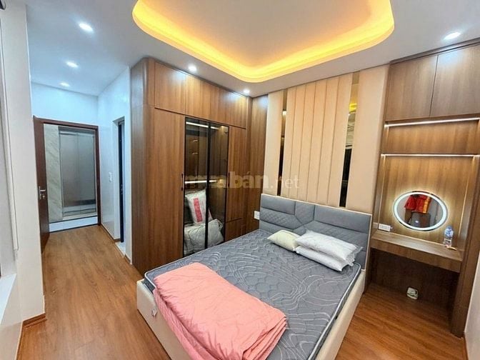 NHÀ XÂY MỚI BA ĐÌNH – dtich hợp ví để ở hoặc đầu tư