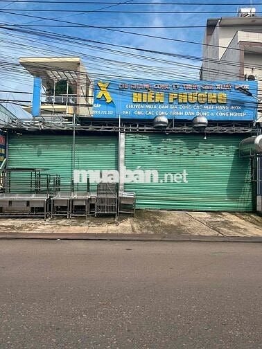 Cần bán đất mặt tiền đường Đinh Tiên Hoàng, Tp. Long Khánh, Đồng Nai