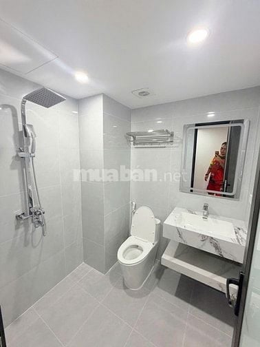 NHÀ XÂY MỚI BA ĐÌNH – dtich hợp ví để ở hoặc đầu tư