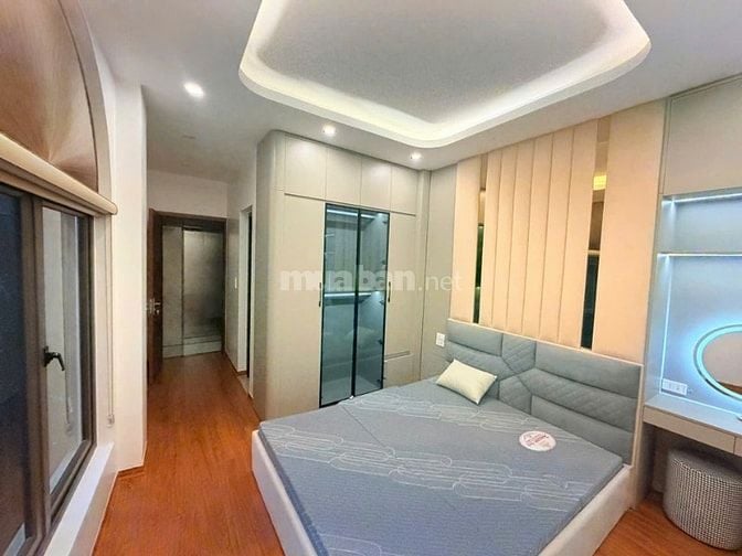 NHÀ XÂY MỚI BA ĐÌNH – dtich hợp ví để ở hoặc đầu tư