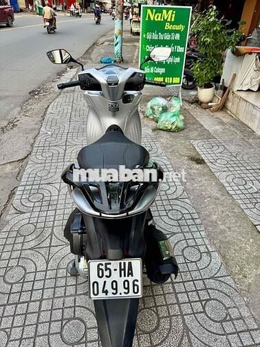 ❇️❇️ SH 125 ABS 2020 ngay chủ bao tên ra bsố mới