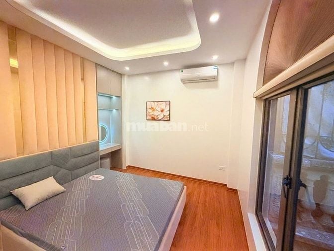 NHÀ XÂY MỚI BA ĐÌNH – dtich hợp ví để ở hoặc đầu tư