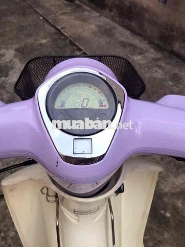 Honda Super Cub super boss city 50cc-2022 bs62
