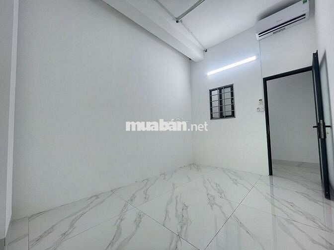 3 PN ban công Thang máy, đi bộ ra ĐH Văn Lang CS3