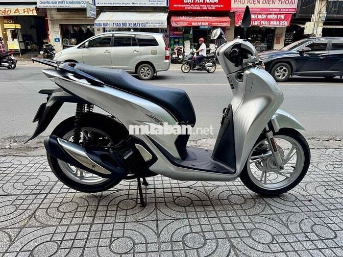 ❇️❇️ SH 125 ABS 2020 ngay chủ bao tên ra bsố mới