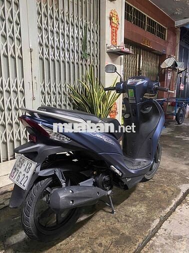 Kymco Candy Hermosa 50 2023 Xanh 8000km