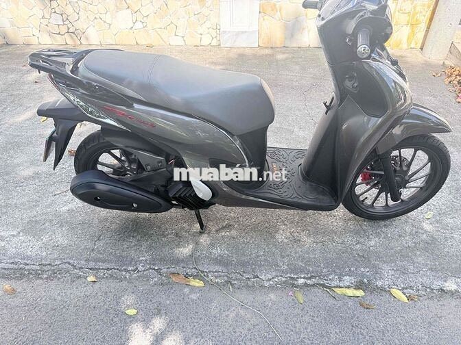 Honda Shmode 2024 Xám 288 km