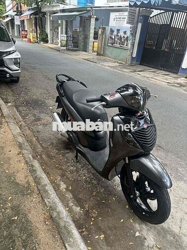 Honda SH 150cc 2008 Xám