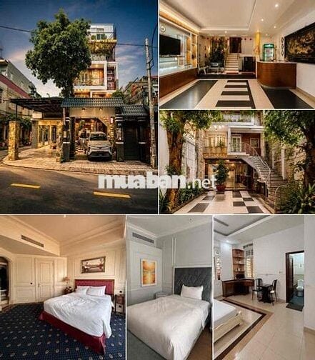 🏡 NHÀ MẶT TIỀN 5 TẦNG – VỪA AN CƯ, VỪA CÓ THU NHẬP – GIÁ 23 TỶ