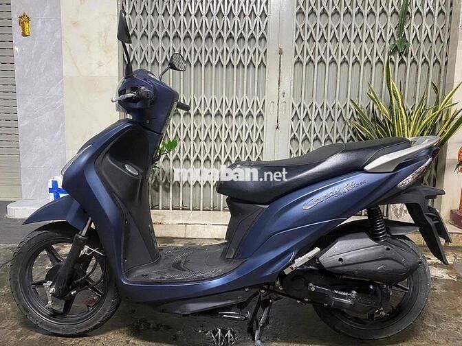 Kymco Candy Hermosa 50 2023 Xanh 8000km