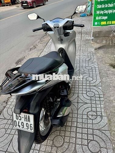 ❇️❇️ SH 125 ABS 2020 ngay chủ bao tên ra bsố mới