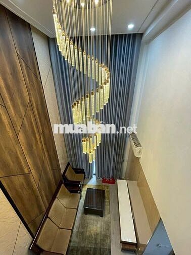 Căn hộ bề thế nhất Emerald Duplex 3pn-3wc 127m2 full nt cao cấp ở liền