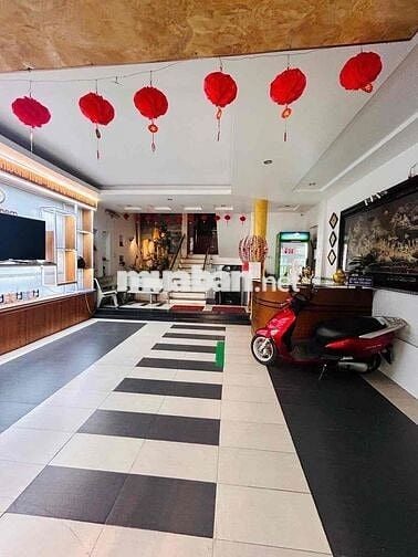 🏡 NHÀ MẶT TIỀN 5 TẦNG – VỪA AN CƯ, VỪA CÓ THU NHẬP – GIÁ 23 TỶ
