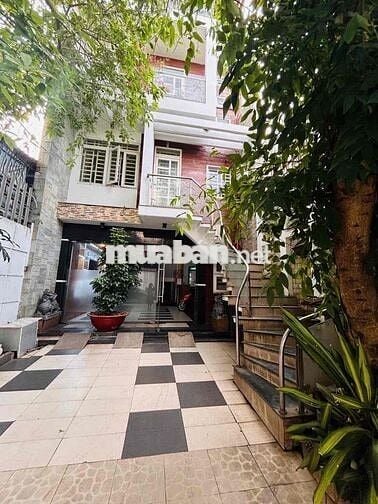 🏡 NHÀ MẶT TIỀN 5 TẦNG – VỪA AN CƯ, VỪA CÓ THU NHẬP – GIÁ 23 TỶ
