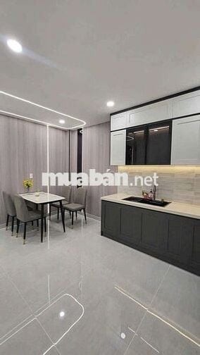 Âu Dương lân,5 phòng ngủ,tặng full nội thất
