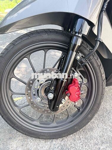 Honda Shmode 2024 Xám 288 km