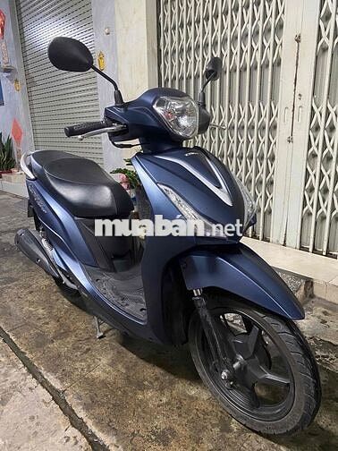 Kymco Candy Hermosa 50 2023 Xanh 8000km