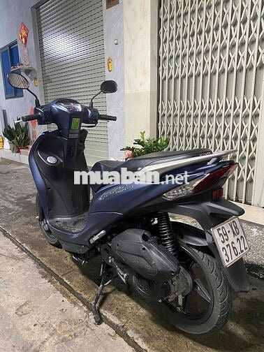 Kymco Candy Hermosa 50 2023 Xanh 8000km