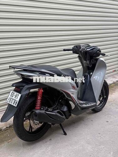 Honda SH150 ABS 2020 Xám Đen 14k km
