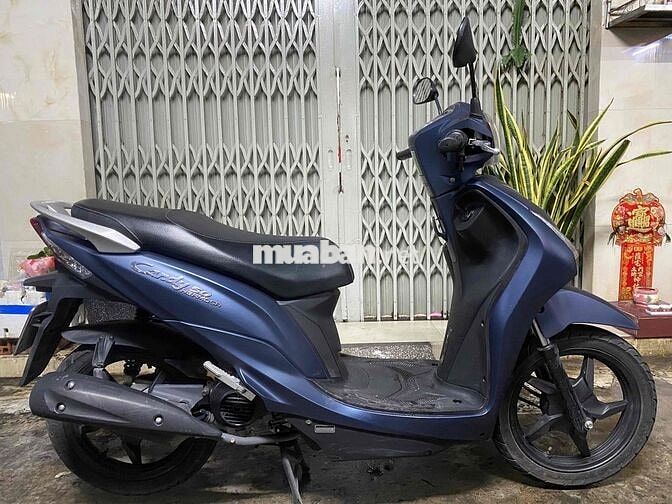Kymco Candy Hermosa 50 2023 Xanh 8000km