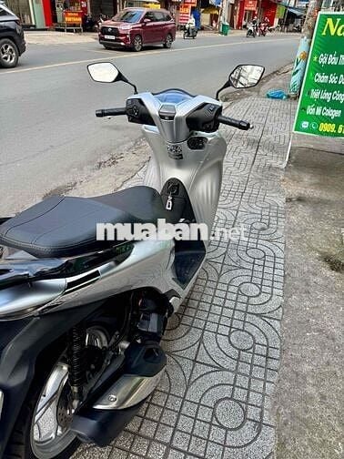 ❇️❇️ SH 125 ABS 2020 ngay chủ bao tên ra bsố mới