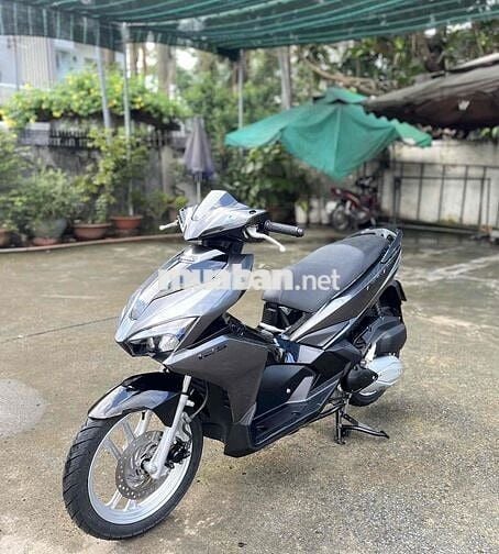 Honda Air Blade 2017 Xám