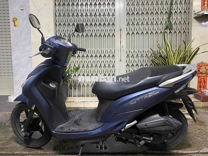 Kymco Candy Hermosa 50 2023 Xanh 8000km