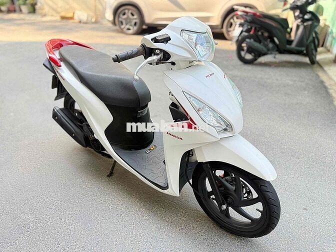 Honda Vision 110cc 2019 .BSTP - HỖ TRỢ GÓP