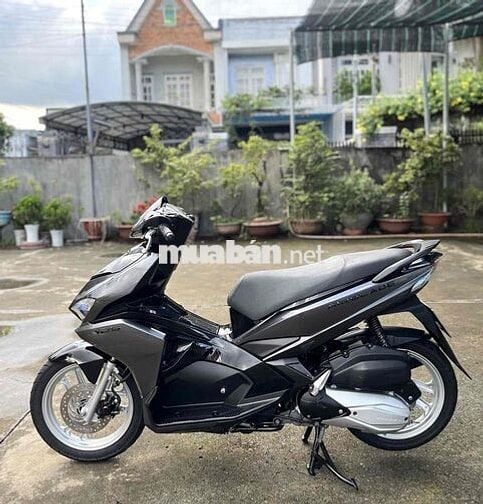 Honda Air Blade 2017 Xám