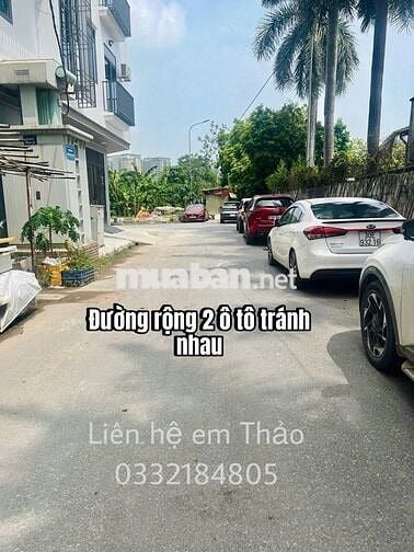 bán đất đấu giá tuyến 2 khu x8 phường yên nghĩa thành phố hà nội