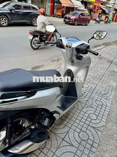 ❇️❇️ SH 125 ABS 2020 ngay chủ bao tên ra bsố mới