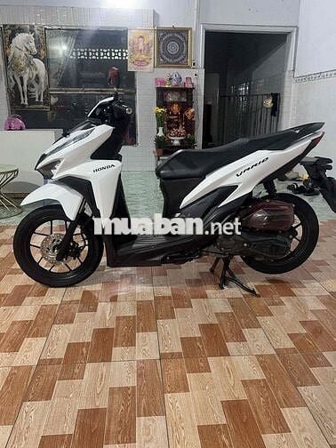 Honda Vario 125 2022 Trắng