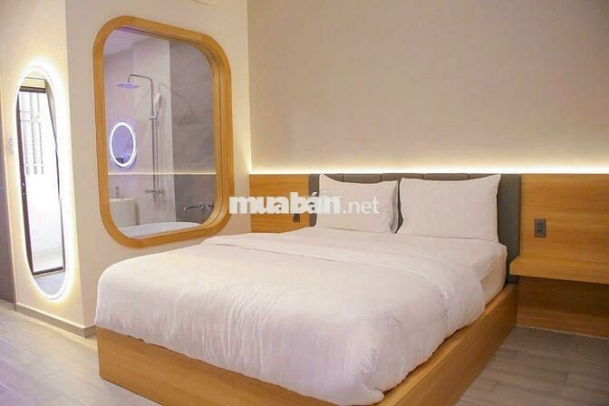 Tuyển Tạp Vụ Khách Sạn - Ca 12h-00h - Bao Ở - Ứng