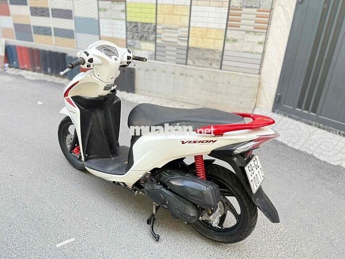 Honda Vision 110cc 2019 .BSTP - HỖ TRỢ GÓP