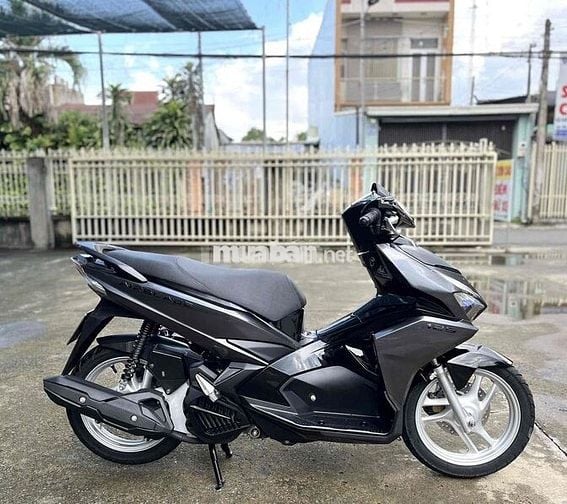 Honda Air Blade 2017 Xám