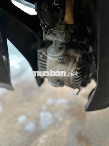 Yamaha Jupiter 2002 Hộ Trợ Góp