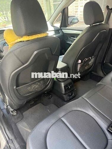 BMW 218 gran 7 chỗ sx2018 một chủ