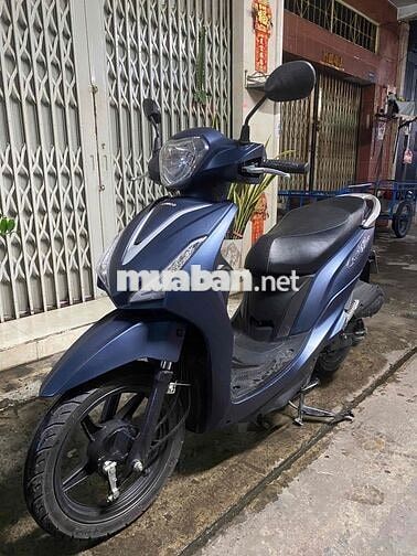 Kymco Candy Hermosa 50 2023 Xanh 8000km