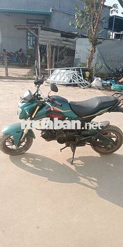 Honda MSX 110cc 2020 Xanh đen