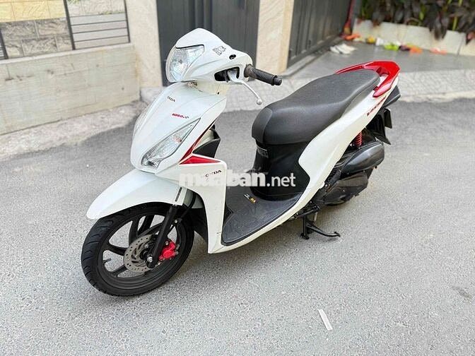 Honda Vision 110cc 2019 .BSTP - HỖ TRỢ GÓP