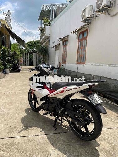 Yamaha Exciter 2016 Trắng đỏ