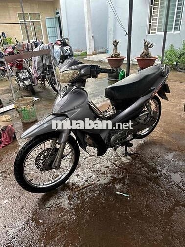 Yamaha Jupiter 2002 Hộ Trợ Góp