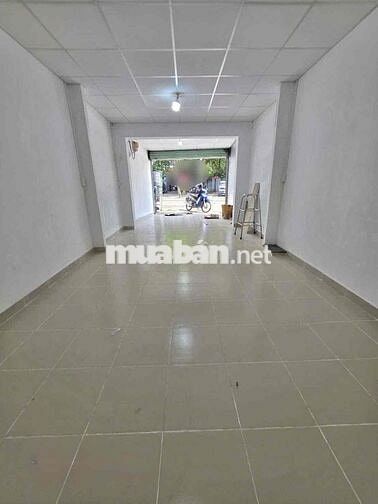 Mặt Tiền KD Siêu Rẻ 4x15m (1Phòng Ngủ) HƯƠNG LỘ 2. Bình Tân