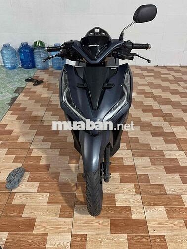 Honda Vario 150 Tự động Xám