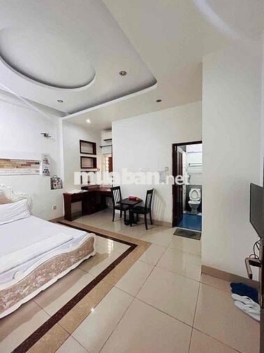 🏡 NHÀ MẶT TIỀN 5 TẦNG – VỪA AN CƯ, VỪA CÓ THU NHẬP – GIÁ 23 TỶ