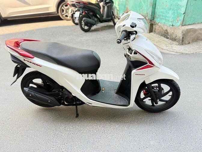 Honda Vision 110cc 2019 .BSTP - HỖ TRỢ GÓP