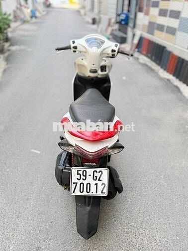 Honda Vision 110cc 2019 .BSTP - HỖ TRỢ GÓP