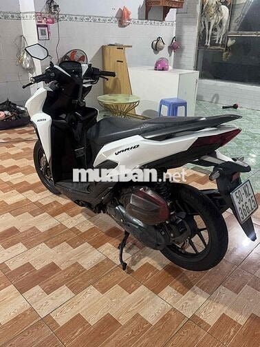 Honda Vario 125 2022 Trắng