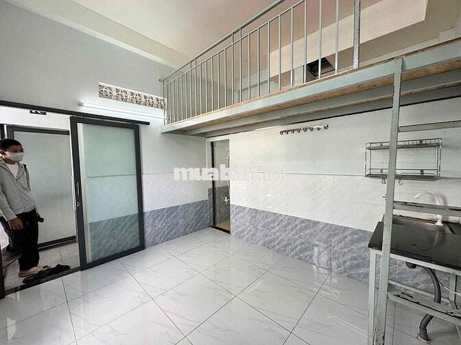 CHO THUÊ PHÒNG TRỌ GIÁ RẺ NGAY CVPM QUANG TRUNG